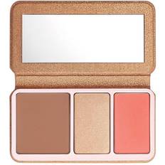 Parfymefri Bronzere Anastasia Beverly Hills Face Palette Off To Costa Rica