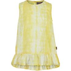 Creamie Tie Dye Top - Popcorn (821391-3825)