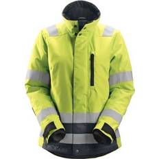 Snickers Workwear 1137 AllRoundWork High Vis Insulated Jacket