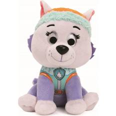 Helfer auf vier Pfoten Stofftiere Spin Master Paw Patrol Everest Plush 15cm