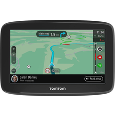 TomTom Bil GPS TomTom GO Classic 6"