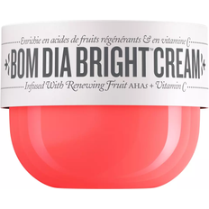 Shea Butter Body Care Sol de Janeiro Bom Dia Bright Body Cream 8.1fl oz