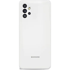 Puro 03 Nude Cover for Galaxy A52/A52S