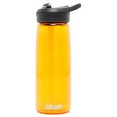 Plastic Water Bottles Camelbak Eddy+ Water Bottle 0.75L