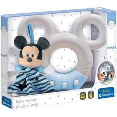 Babyspielzeuge Clementoni Baby Micky Musical Lamp