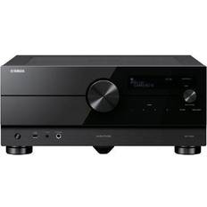 11.2 - Dolby Atmos Forsterkere & Receivere Yamaha RX-A8A