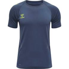 Hummel Lead Pro Seamless Jersey Men - Dark Denim