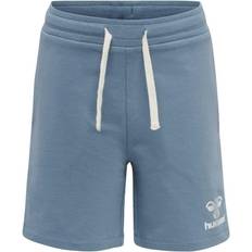 Hummel Proud Shorts - Bluestone (215016-7081)