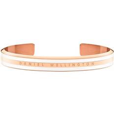 Daniel Wellington Emalie Bracelet - Rose Gold • Price »