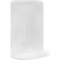 Ferm Living Ripple Drikkeglass 14cl