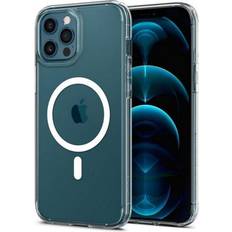 Spigen Ultra Hybrid Mag Safe Case for iPhone 12 Pro Max