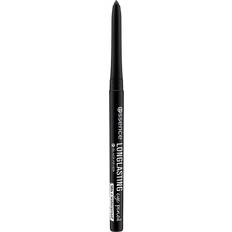 Essence Eye Pencils Essence Long Lasting Eye Pencil #31 Black Fever