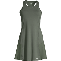 Casall Court Dress - Nothern Green