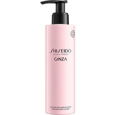 Shiseido Body Care Shiseido Ginza Perfumed Body Lotion 6.8fl oz