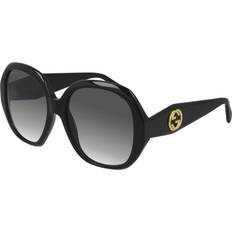 Gucci Solbriller Gucci GG0796S 001