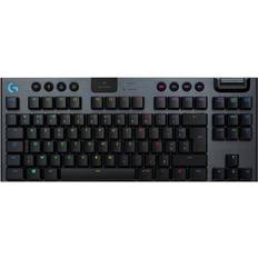 Logitech G915 TKL RGB Lightspeed GL Linear (French)