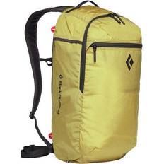 Black Diamond Trail Zip 18 Pack - Sunflare