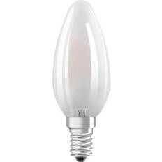 LEDVANCE ST CLAS B 40 2700K LED Lamps 4W E14