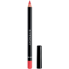 Kombinert hud Leppepenner Givenchy Lip Liner #05 Corail Décolleté