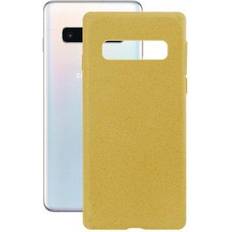 Ksix Eco-Friendly Cover for Galaxy S10