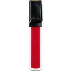 Guerlain KissKiss Liquid Lipstick L321 Madame Matte