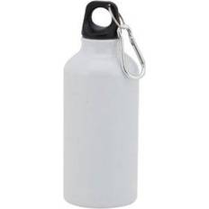 BigBuy 146456 Wasserflasche 0.4L