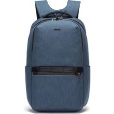 Pacsafe Metrosafe X Anti-Theft 25L Backpack - Dark Denim