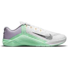 Nike Metcon 6 W - White/Infinite Lilac/Violet Shock/Dark Smoke Grey