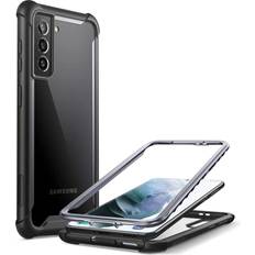 i-Blason Ares Clear Rugged Case for Galaxy S21+