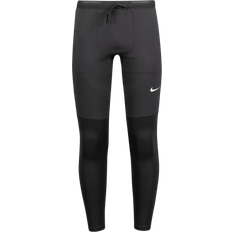 Nike Herren Leggings Nike Phenom Elite Tights Men - Black