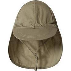 UV-Hüte Melton Sun Hat - Dark Olive (30510001)
