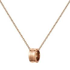 Daniel Wellington Elan Necklace - Rose Gold