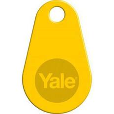 Beste RFID-tagger & nøkkelbriller Yale V2N Key Tag