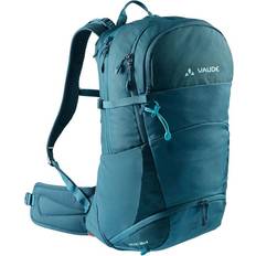 Vaude Wizard 30+4 New - Blue Sapphire