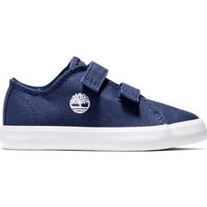 Timberland Newport Bay Canvas Oxford Toddler - Navy