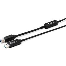 USB A-USB B 3.1 (Gen.1) 20m