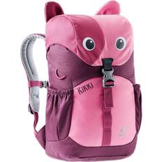 Deuter Kikki - Hotpink-Maron