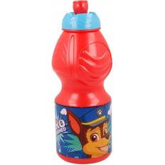 Barn- & babytilbehør Euromic Paw Patrol Sport Water Bottle 400ml