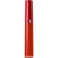 Armani Beauty Lip Maestro #415 Redwood