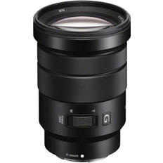 Kameraobjektive Sony E PZ 18-105mm F4 G OSS