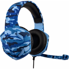 Headsets og ørepropper Subsonic War Force