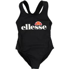 Ellesse Wilima Swimsuit - Black (615137)