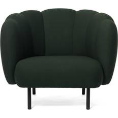 Warm Nordic Cape Lounge Chair 31.5"