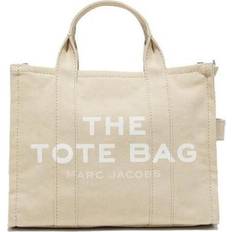 Beige Tragetaschen Marc Jacobs The Medium Tote Bag - Beige