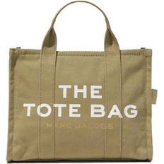 Grün Handtaschen Marc Jacobs The Medium Tote Bag - Slate Green
