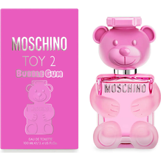 Moschino Toy2 Bubblegum EdT 3.4 fl oz