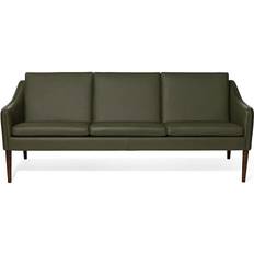 Warm Nordic Mr. Olsen Sofa 201cm 3-seter