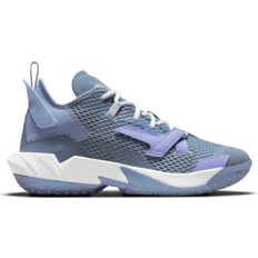 Nike Jordan 'Why Not?'Zer0.4 - Indigo Fog/Violet Frost/Ocean Fog/Purple Pulse
