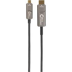 MicroConnect USB C-HDMI 3.1 15m