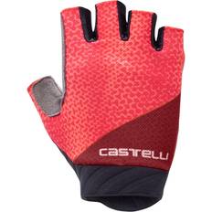 Castelli Women Gloves & Mittens Castelli Roubaix Gel 2 Gloves Women - Brilliant Pink